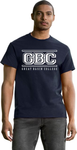 Great Basin College Short Sleeve T-Shirt