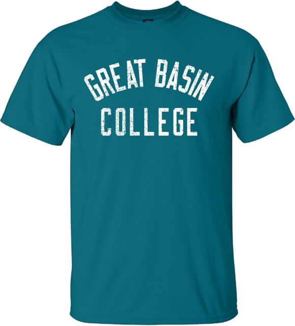 Great Basin College Short Sleeve T-Shirt