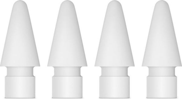 Apple Pencil Tips - 4 Pack - ONLINE ONLY