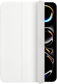 Smart Folio for iPad Pro 13-inch (M4) - White - ONLINE ONLY