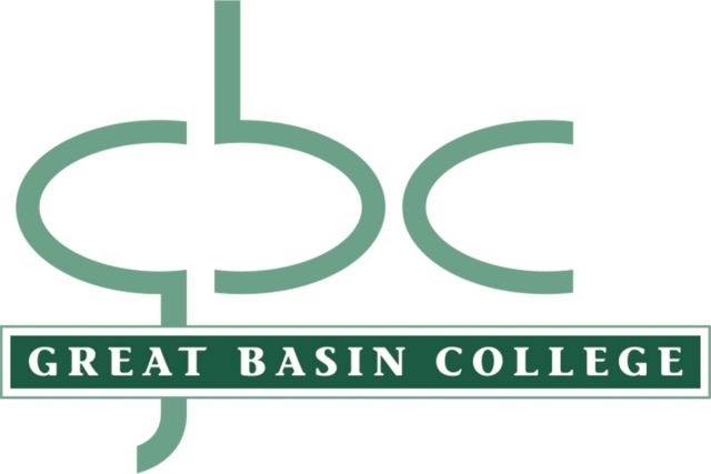 Great Basin Large Decal Primary Logo - ONLINE ONLY