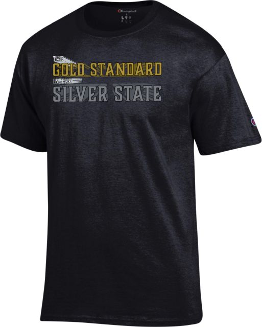 Great Basin Champion T Shirt The Standard in the State 3D - ONLINE ONLY