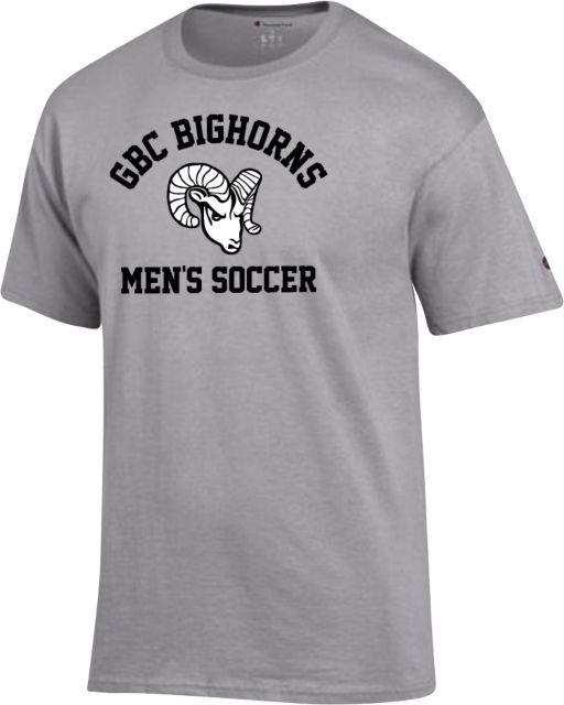 Great Basin Champion T Shirt Mens Soccer - ONLINE ONLY