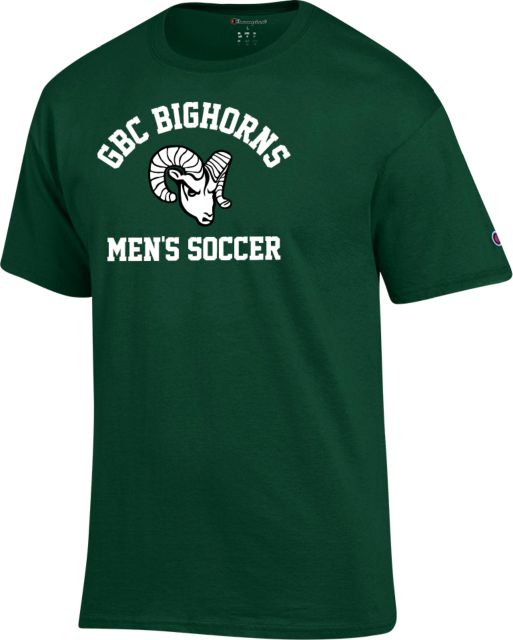 Great Basin Champion T Shirt Mens Soccer - ONLINE ONLY