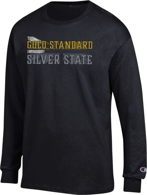 Great Basin Champion Long Sleeve T Shirt The Standard in the State 3D - ONLINE ONLY