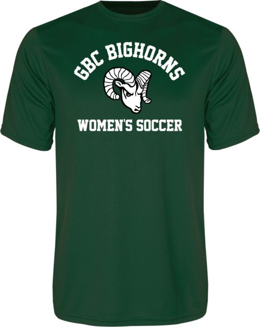 Great Basin Performance Tee Womens Soccer - ONLINE ONLY