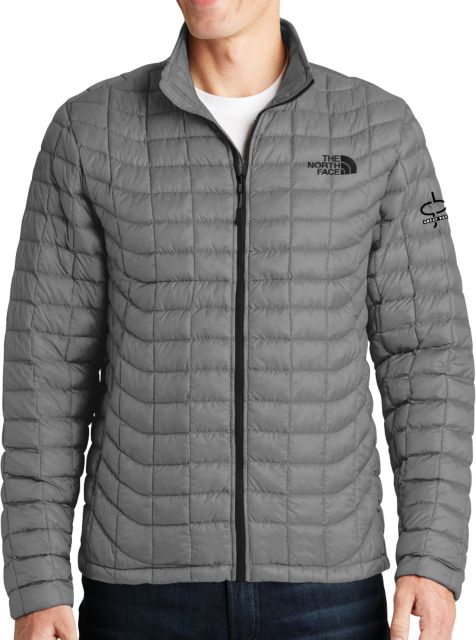 Great Basin The North Face Thermoball Trekker Jacket Primary Logo - ONLINE ONLY