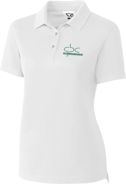 Great Basin Womens CandB Advantage Polo Primary Logo - ONLINE ONLY