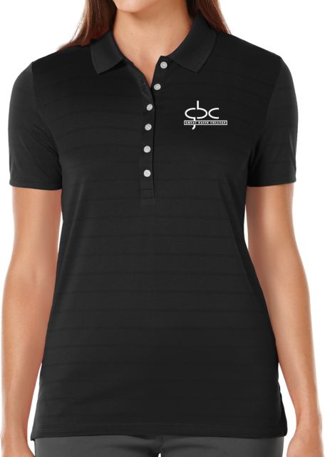 Great Basin Womens Callaway Opti Vent Polo Primary Logo - ONLINE ONLY