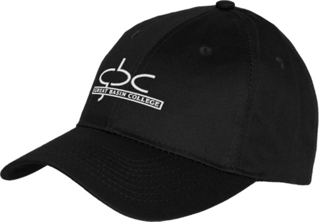 Great Basin Youth Pro Style Hat Primary Logo - ONLINE ONLY