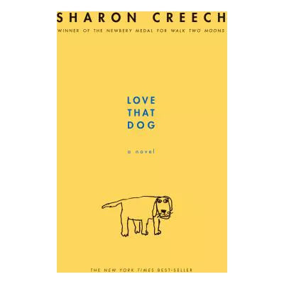 Love That Dog