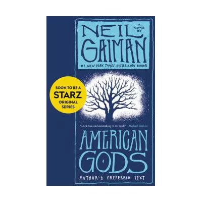 American Gods