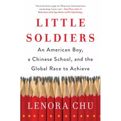 Little Soldiers