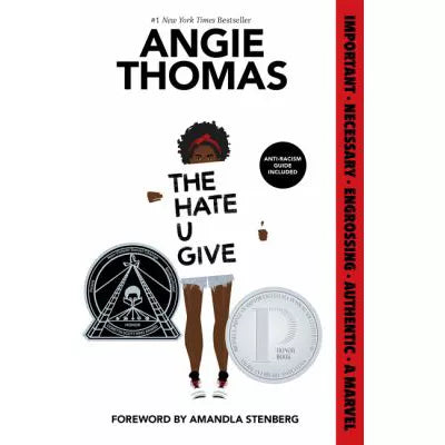 Hate U Give