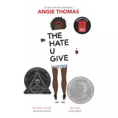The Hate U Give