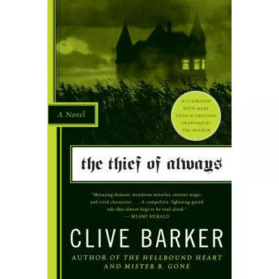 The Thief of Always