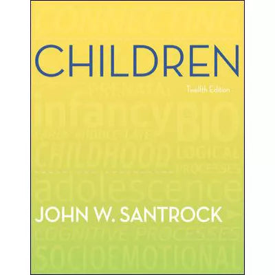 Children (w/out Connect Access Card)