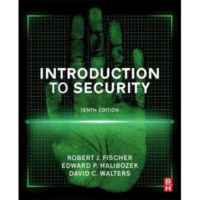 Introduction to Security