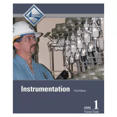 Instrumentation Level 1 Trainee Guide