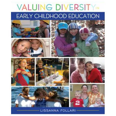 Valuing Diversity in Early Childhood Education