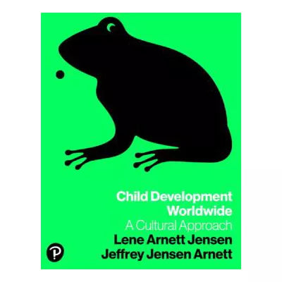Child Development Worldwide