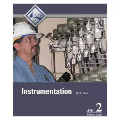 Instrumentation Trainee Guide