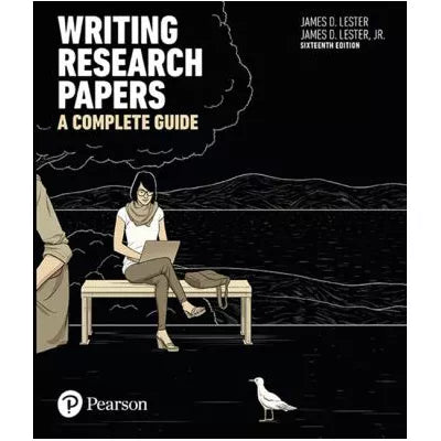 Writing Research Papers : A Complete Guide