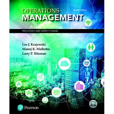 Operations Management