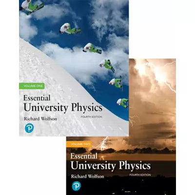Essen University Physics