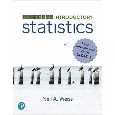 Introductory Statistics