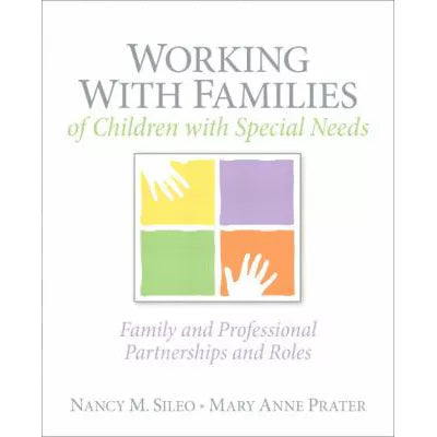 Working with Families of Children with Special Needs