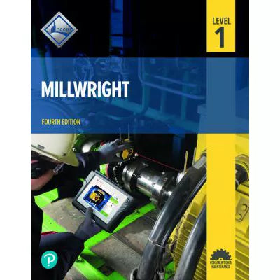 Millwright Level 1
