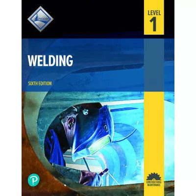 Welding Level 1