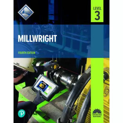 Millwright Level 3