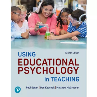 Using Educational Psychology in Teaching