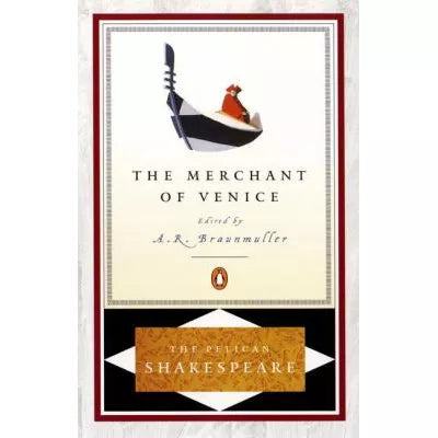 Merchant of Venice