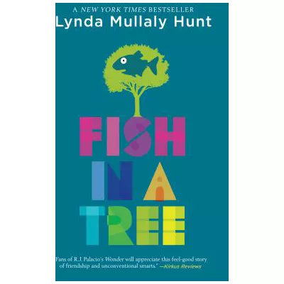 Fish in a Tree