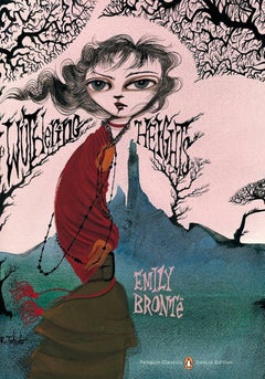 WUTHERING HEIGHTS