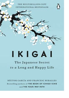IKIGAI