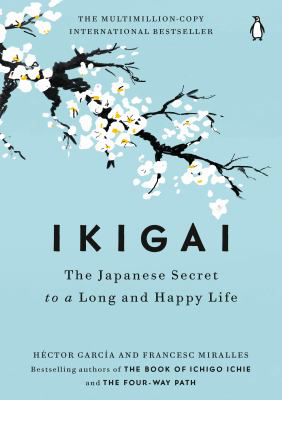 IKIGAI
