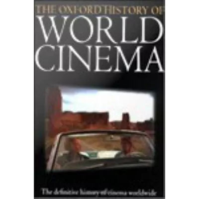 The Oxford History of World Cinema