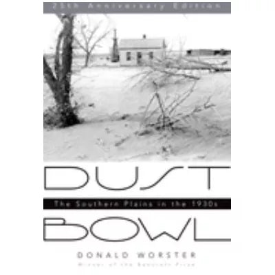 Dust Bowl (25th Anniv Ed)