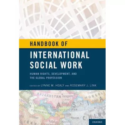 Handbook of International Social Work