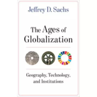 Ages of Globalization