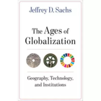 The Ages of Globalization