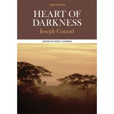 Heart of Darkness