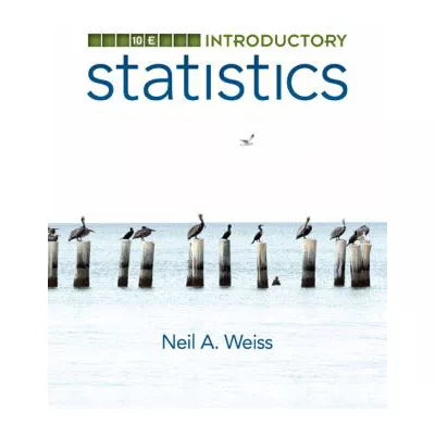 Introductory Statistics (w/out MyStatLab Access)