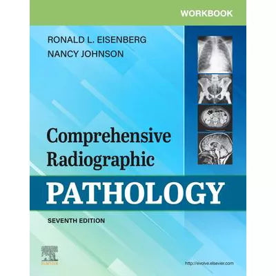 Workbook for Comprehensive Radiographic Pathology