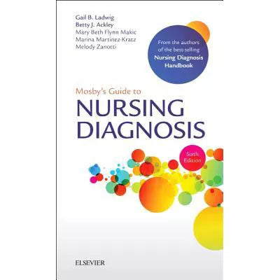 Mosby's Guide to Nursing Diagnosis E-Book