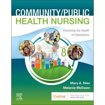 Community/Public Health Nursing - E-Book : Community/Public Health Nursing - E-Book